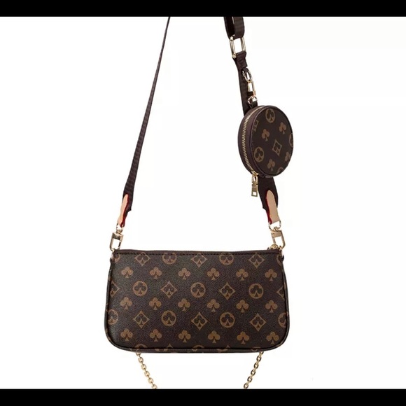 Sold !!! Lv side bag - Picture 3 of 15